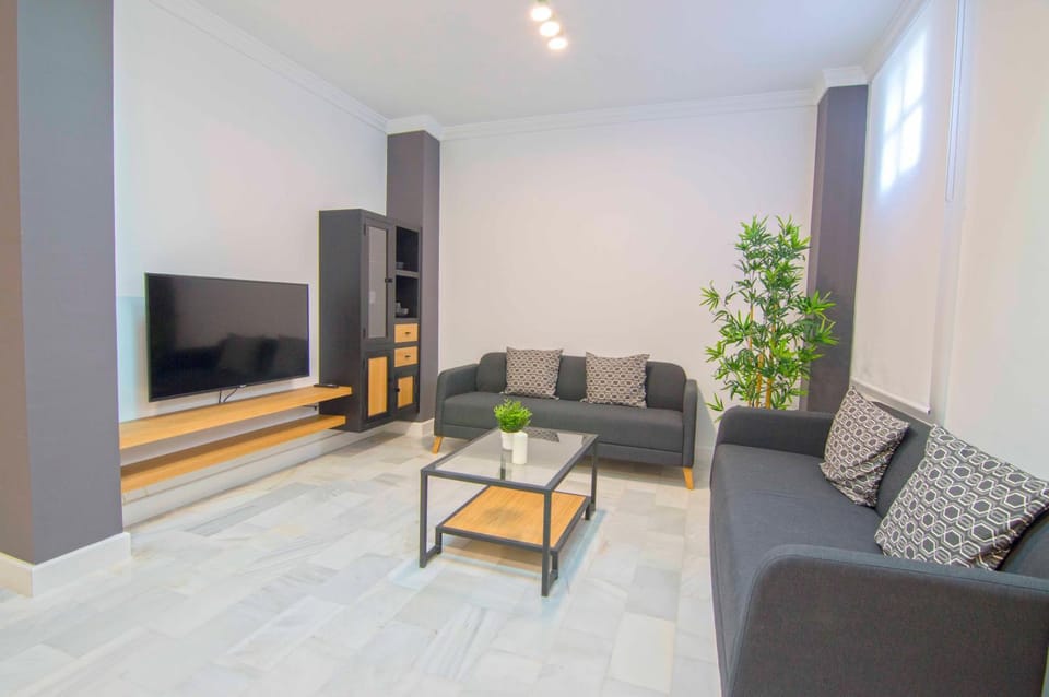 El Patio del Sol, Apartamentos Living Sur Apartment in Sanlúcar de Barrameda