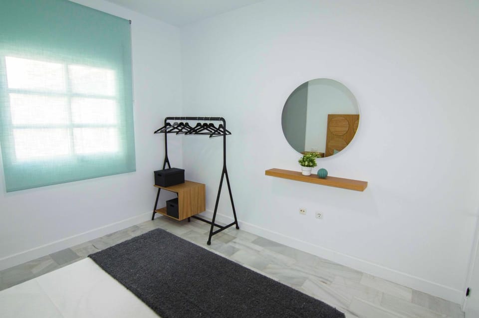 El Patio del Sol, Apartamentos Living Sur Apartment in Sanlúcar de Barrameda