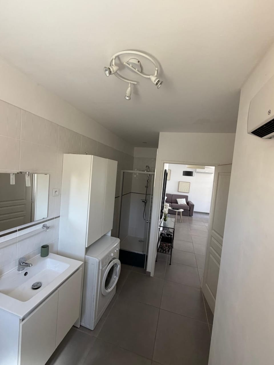 Appartement les 3 horloges Apartment in Marseillan