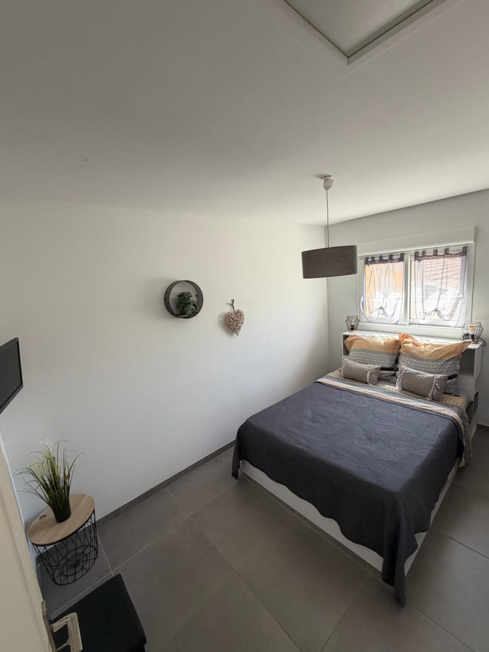Appartement les 3 horloges Apartment in Marseillan