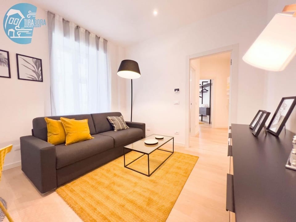 Slataper 11 Tirabora Short Rent, con parcheggio privato Apartment in Trieste