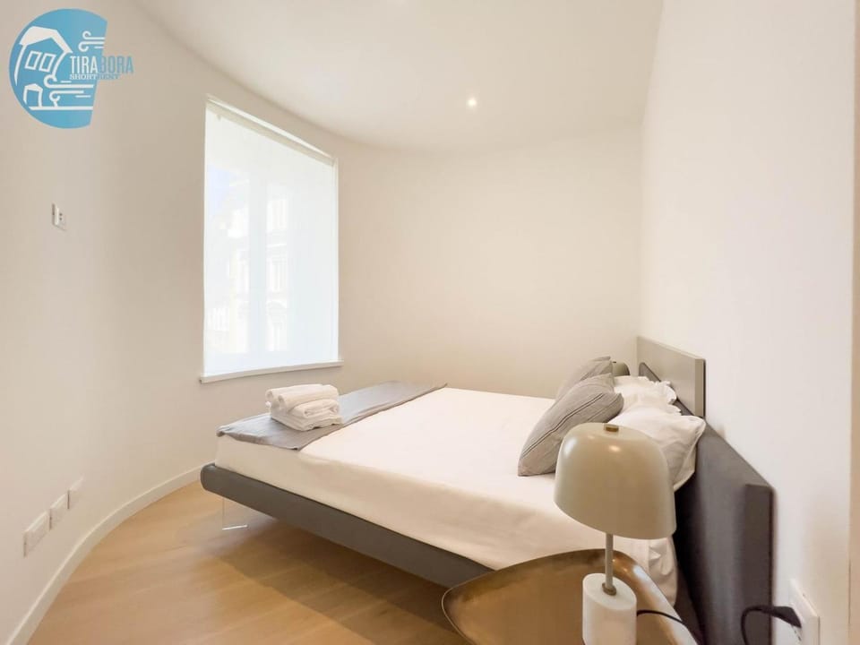 Slataper 11 Tirabora Short Rent, con parcheggio privato Apartment in Trieste