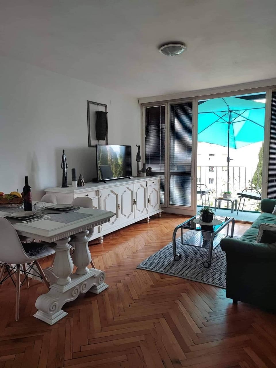 Apartman Joy Apartment in Rijeka