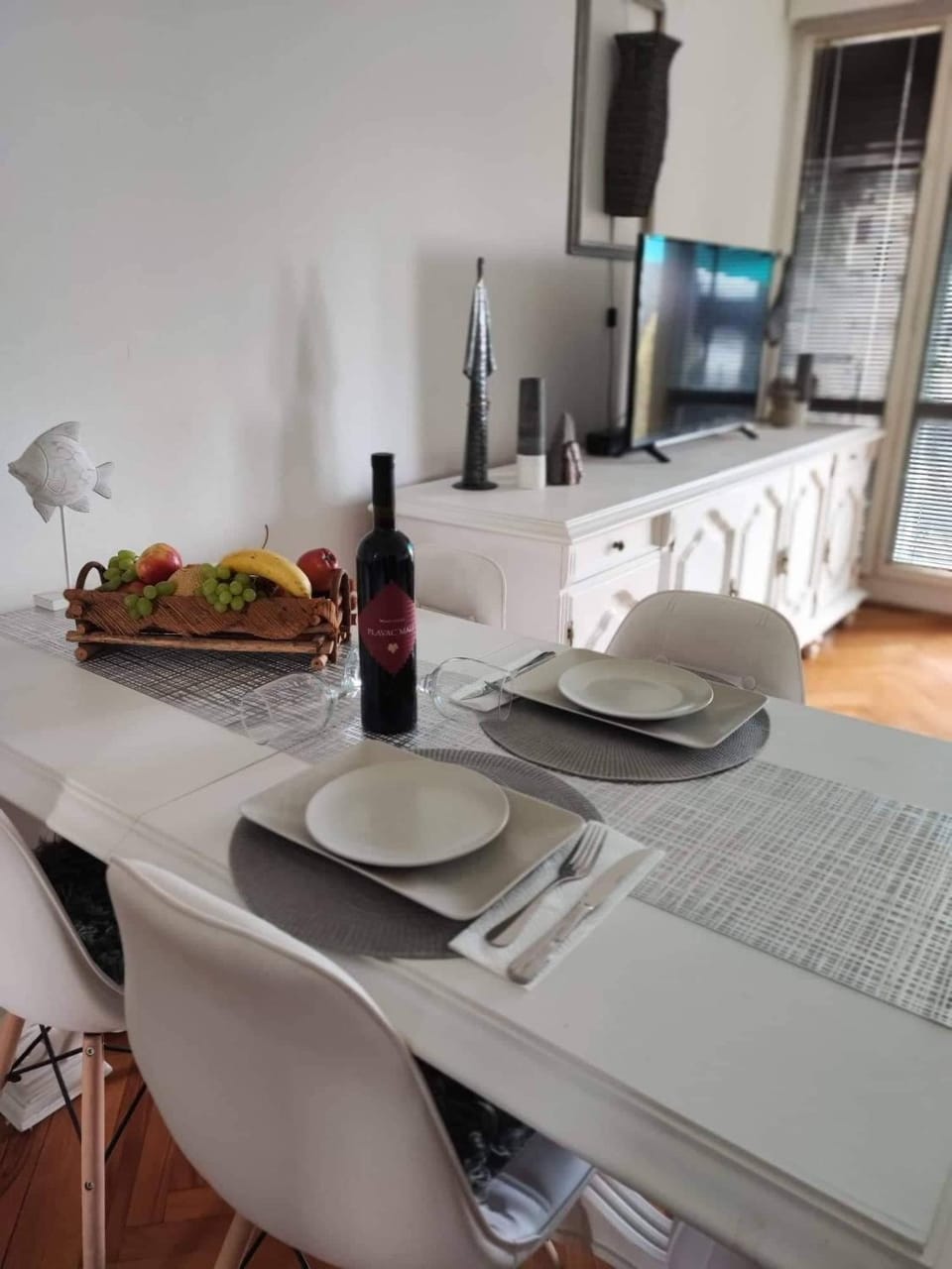 Apartman Joy Apartment in Rijeka