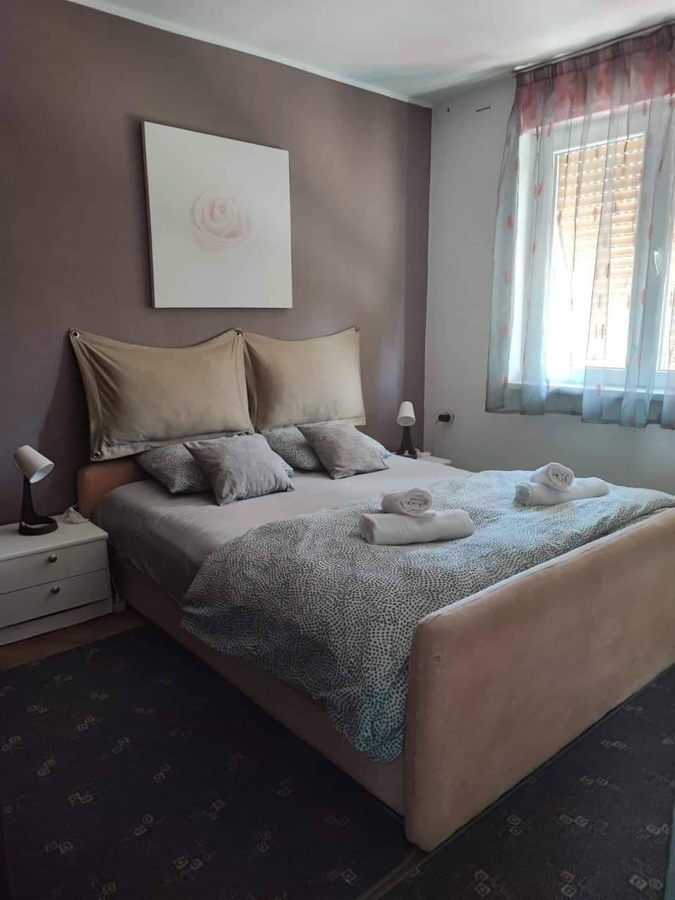 Apartman Joy Apartment in Rijeka