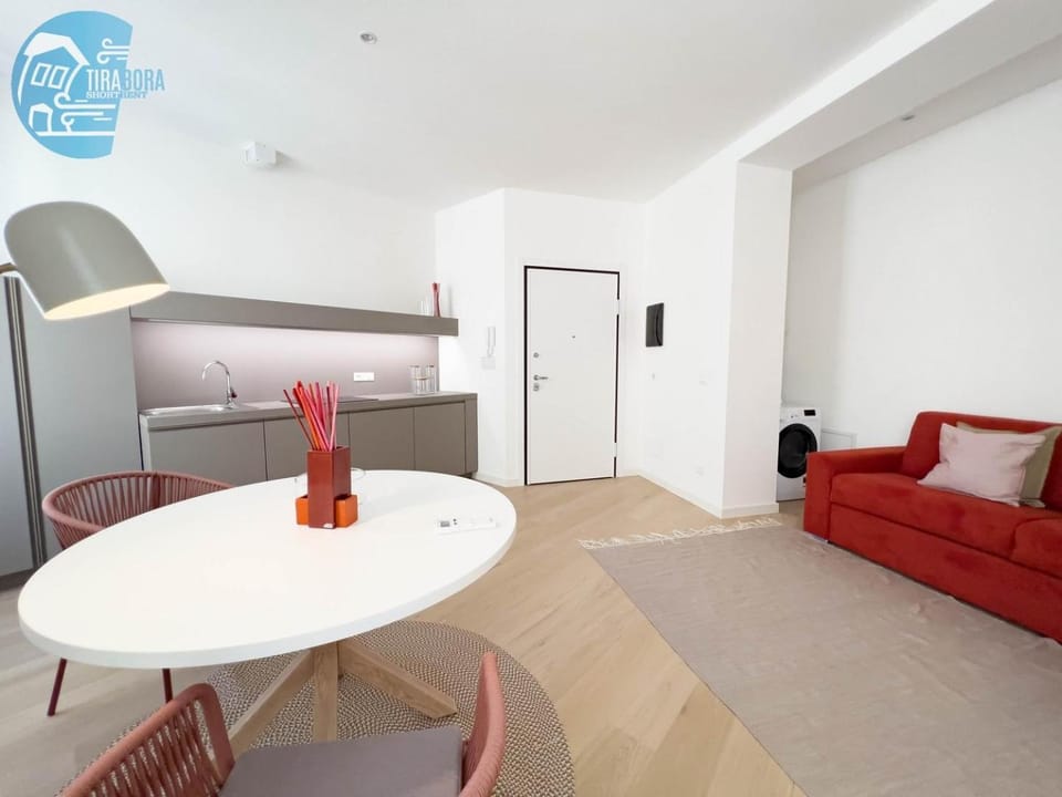 Slataper 12 Tirabora Short Rent Apartment in Trieste