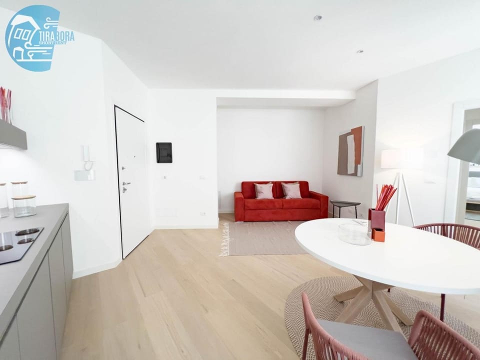 Slataper 12 Tirabora Short Rent Apartment in Trieste