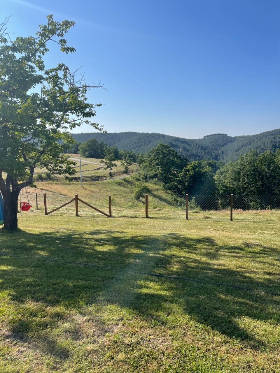 Dedina kuća House in Zlatibor District, Serbia