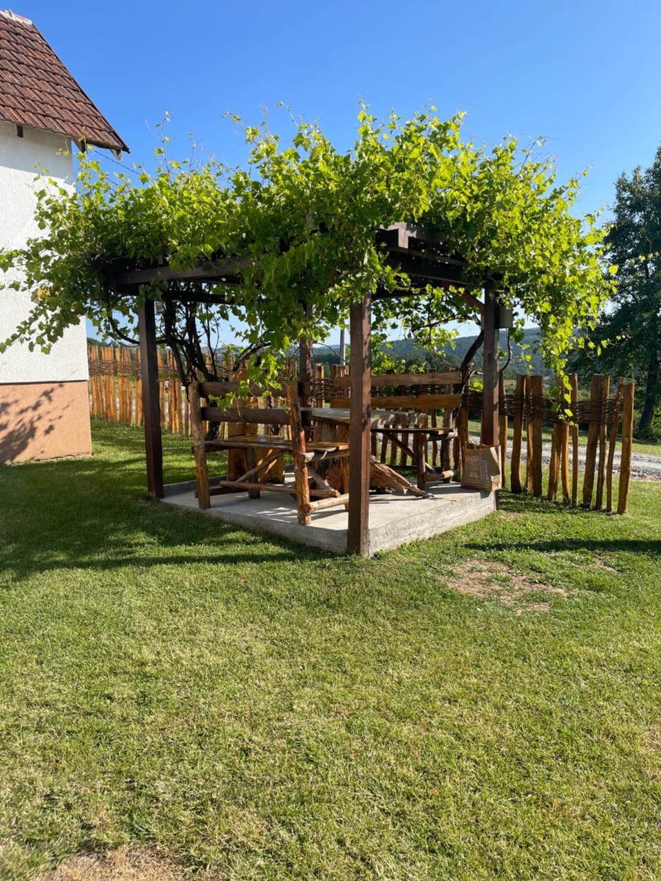 Dedina kuća House in Zlatibor District, Serbia