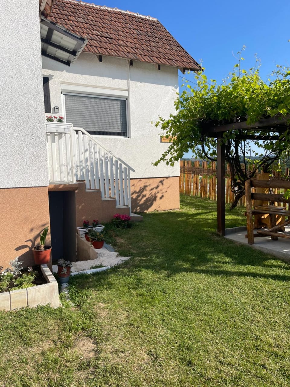 Dedina kuća House in Zlatibor District, Serbia