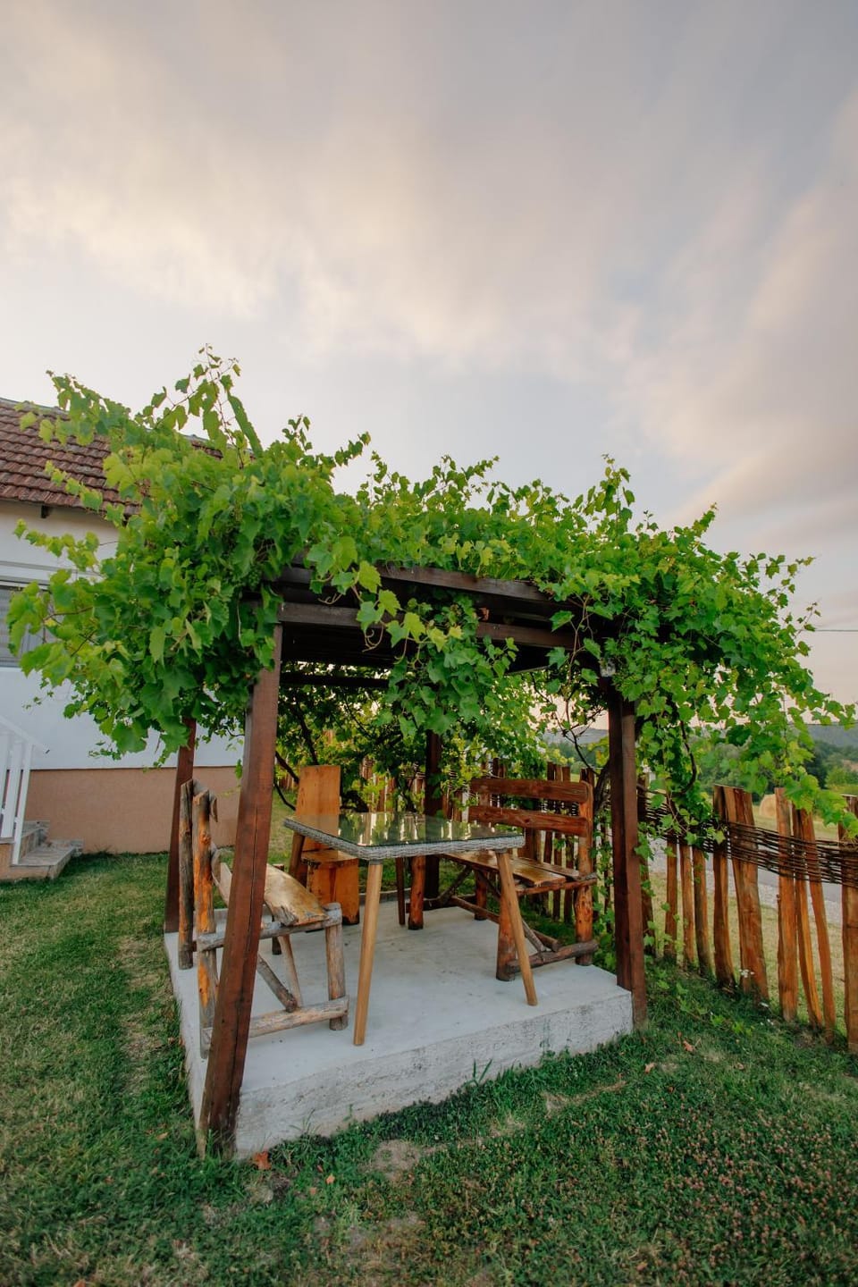Dedina kuća House in Zlatibor District, Serbia