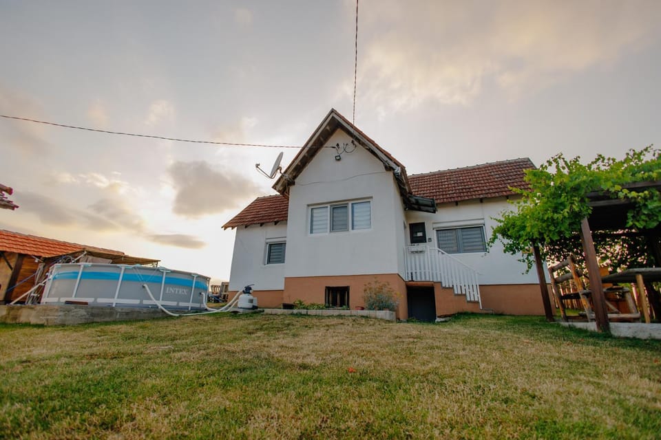 Dedina kuća House in Zlatibor District, Serbia
