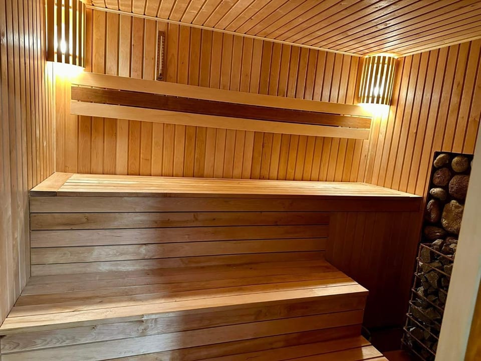 Sodyba Anykščių raj. House in Vilnius County, Lithuania