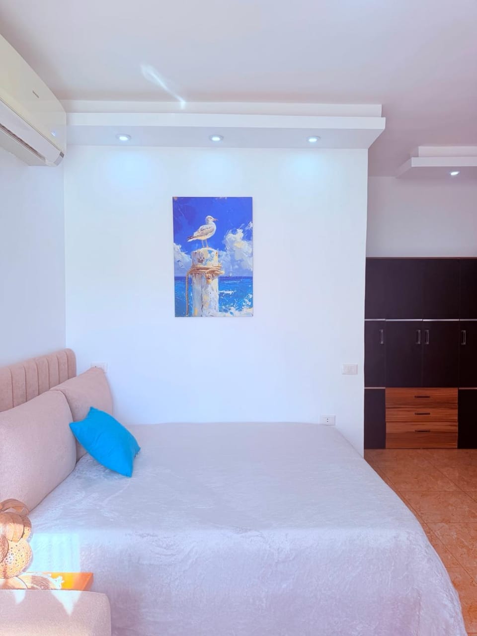 Jasmine Resort & Aqua park Apartment in Sharm El-Sheikh