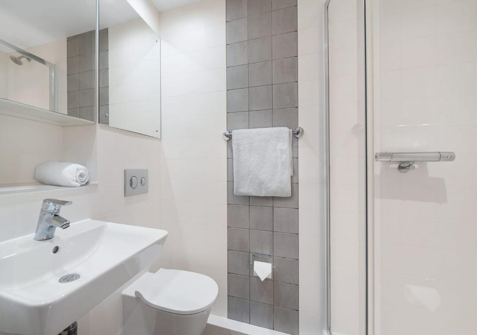 For Students Only Canvas City Point Coventry Apartment in Coventry