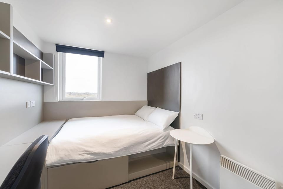 For Students Only Canvas City Point Coventry Apartment in Coventry