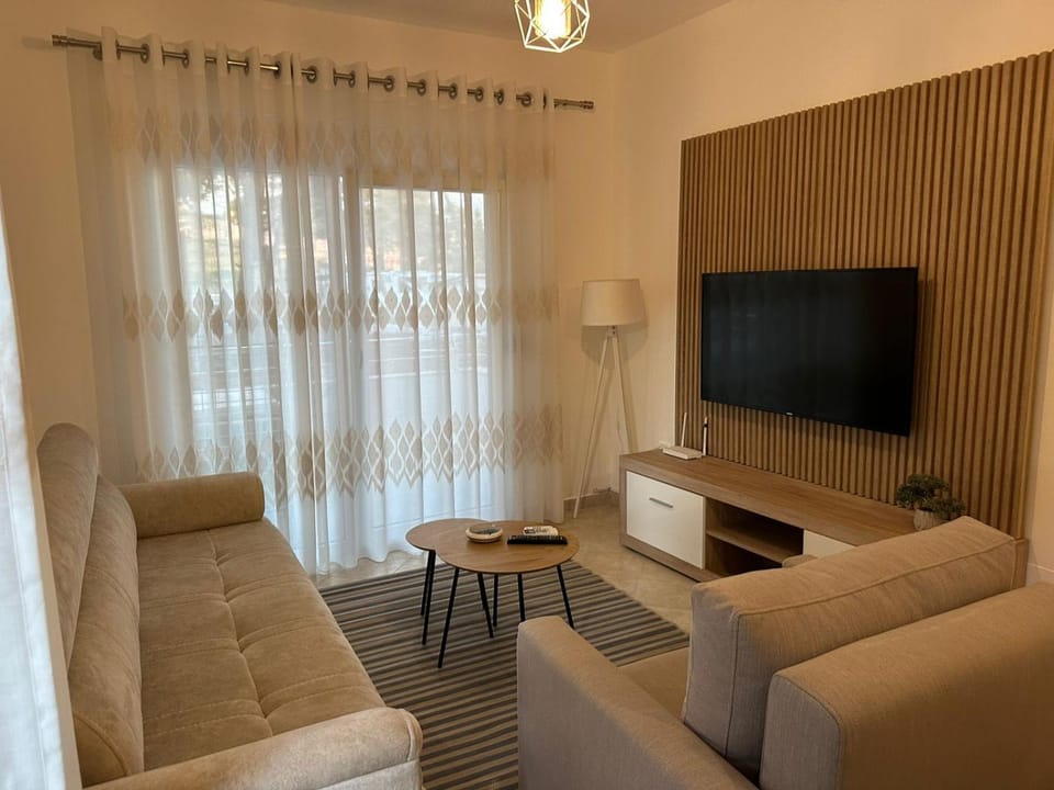 Sibora's Apartment Apartment in Tirana County, Albania