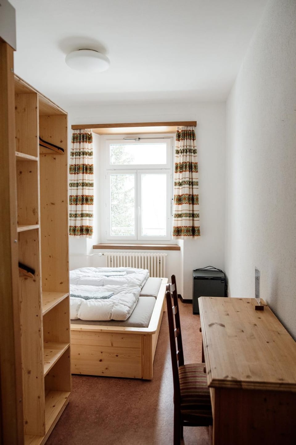 Gruppenhaus Lindenhof Churwalden Inn in Canton of Grisons