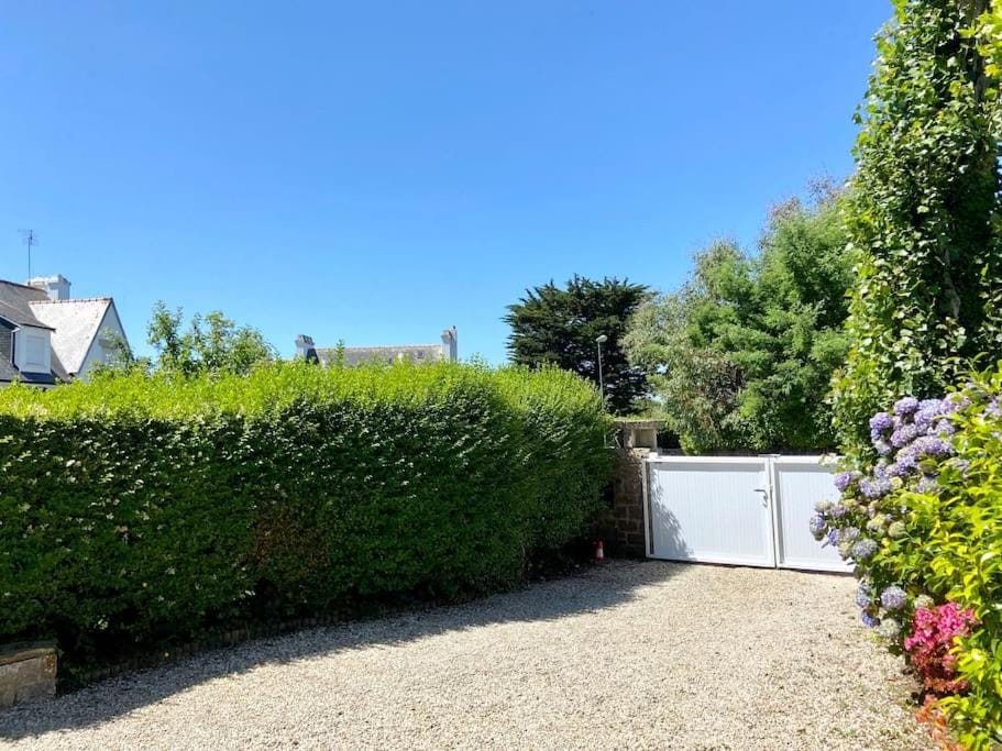 Superbe villa vue sur mer, corniche de la plage Villa in Bénodet