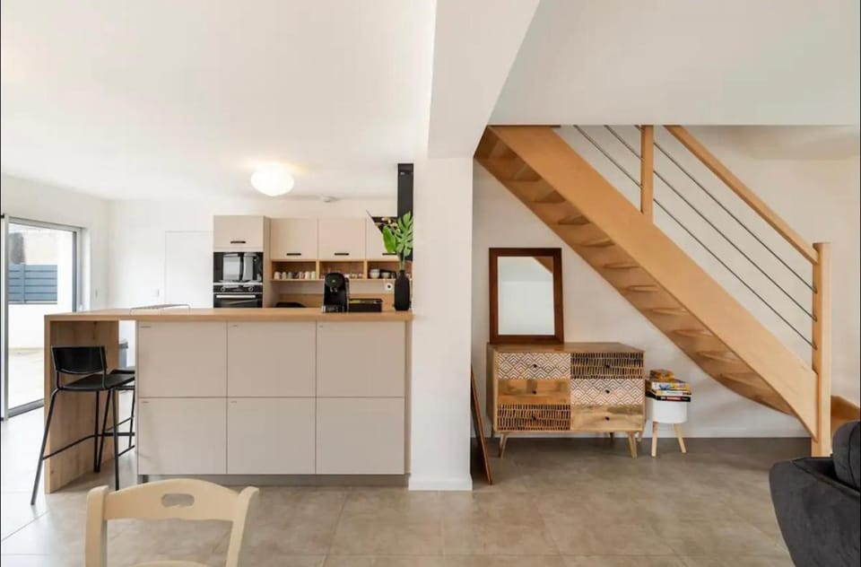 La villa Hérault Villa in Pays de la Loire