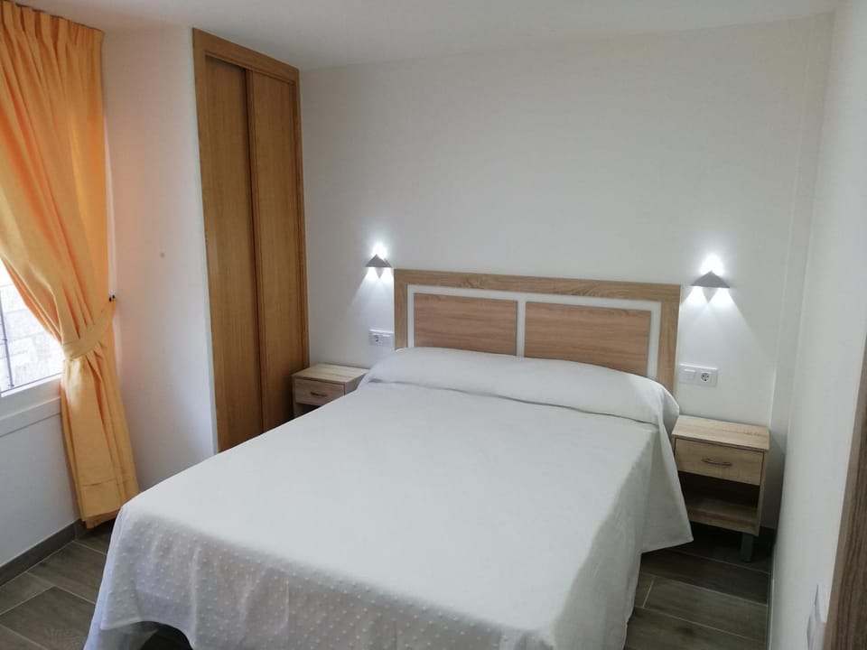 APARTAMENTO VACACIONAL 1 Apartment in O Salnés