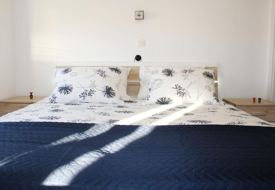 Entire rental unit LIMA *free parking space Apartment in Zadar
