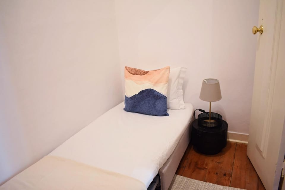 The Residences at Bairro Alto Apartment in Lisbon