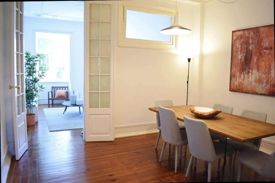 The Residences at Bairro Alto Apartment in Lisbon