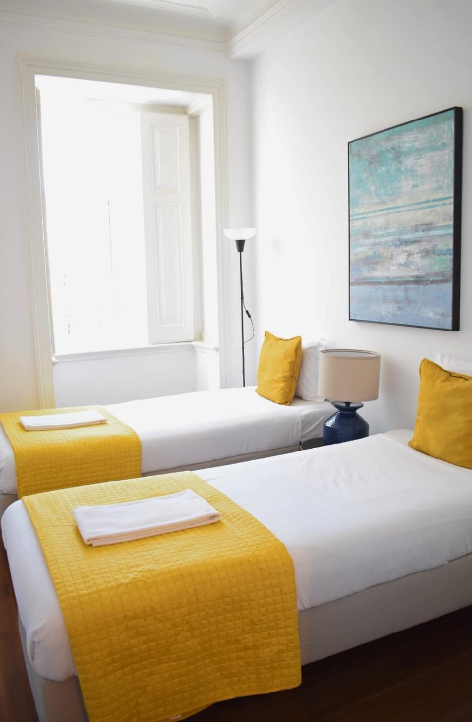 The Residences at Bairro Alto Apartment in Lisbon
