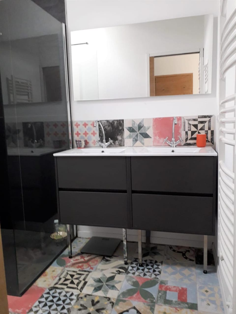 Suite chez l'habitant Vacation rental in French Basque Country