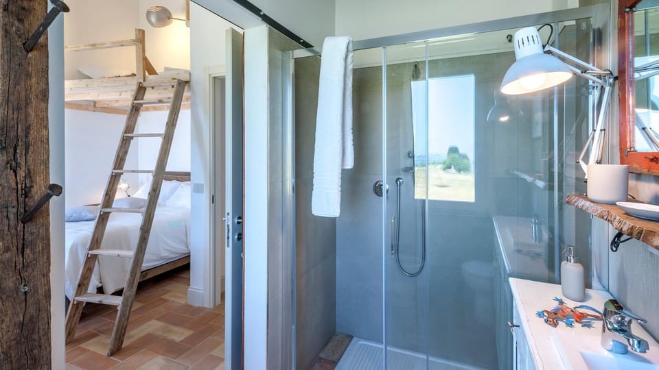 CASA PILAR 4&1, Emma Villas Villa in Umbria