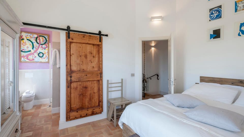 CASA PILAR 4&1, Emma Villas Villa in Umbria