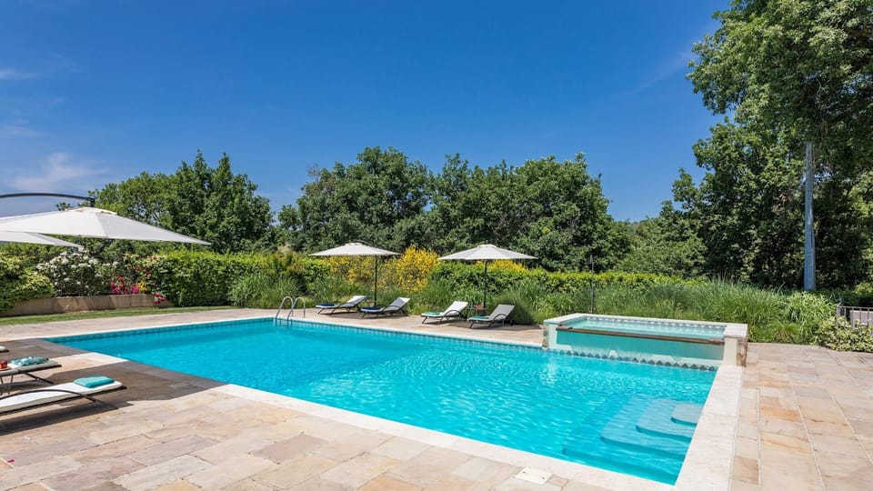 Other, Pool view