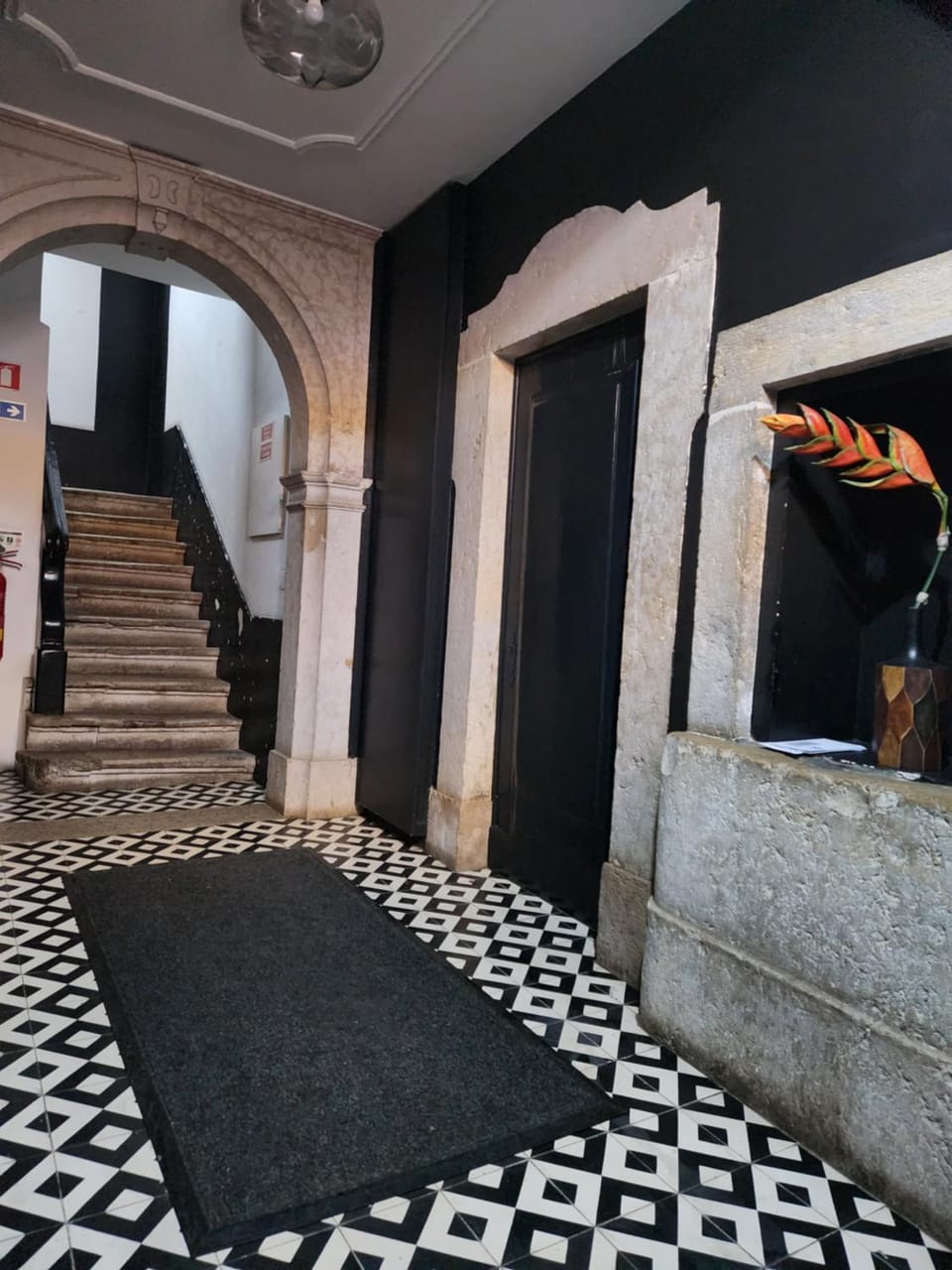Correeiros Baixa Centre Apartment Apartment in Lisbon