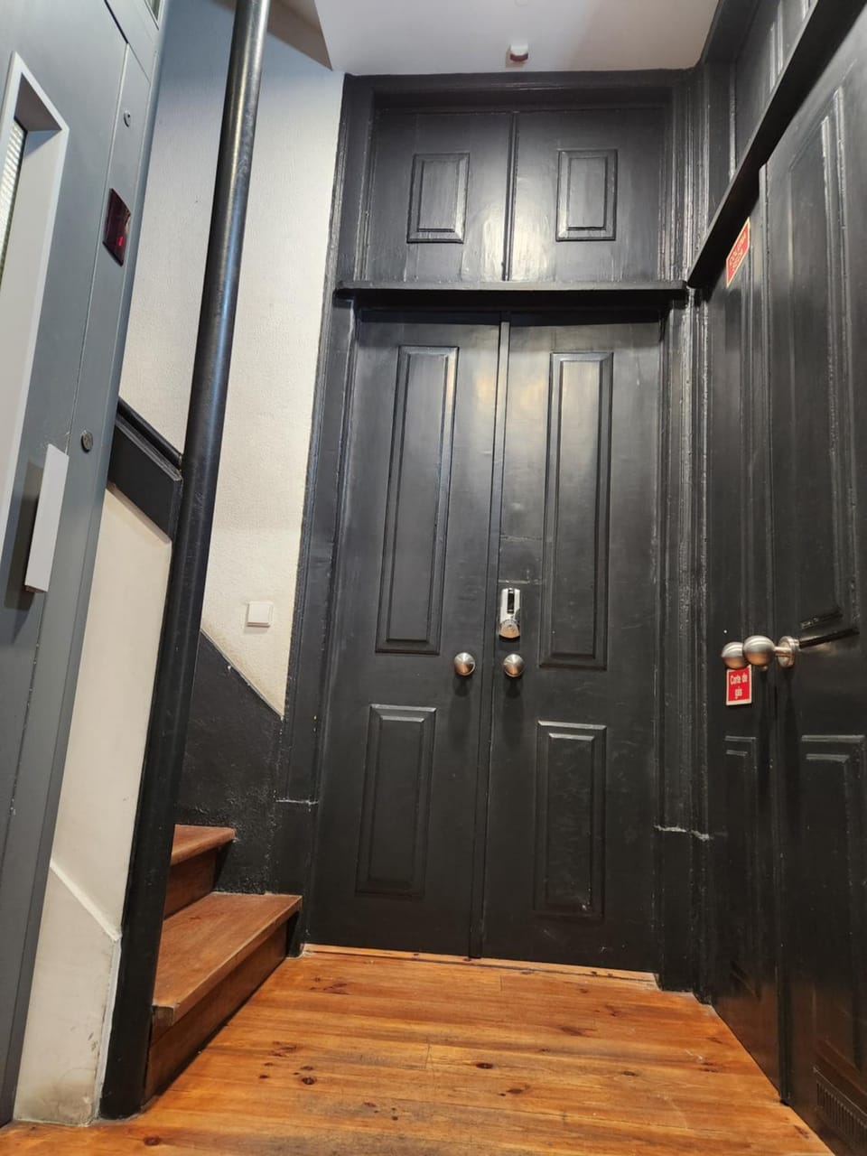 Correeiros Baixa Centre Apartment Apartment in Lisbon