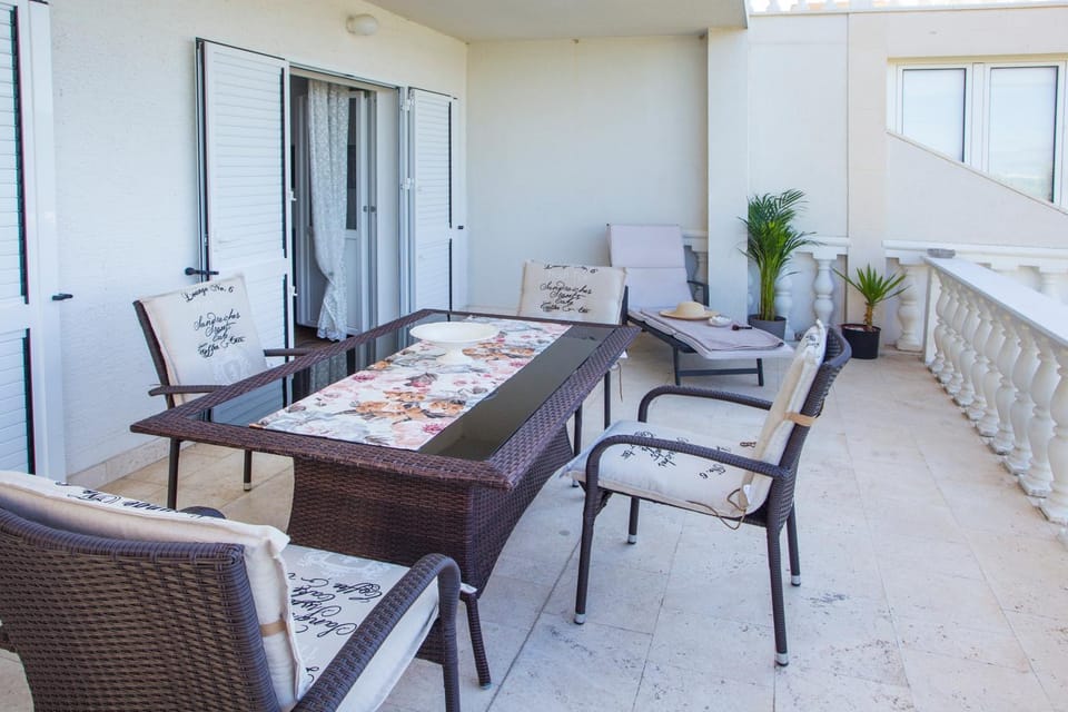 Situs Katarina Apartment in Šibenik-Knin County, Croatia
