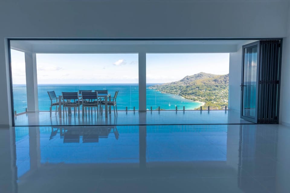 View (from property/room), View (from property/room), Balcony/Terrace, Sea view, Sea view