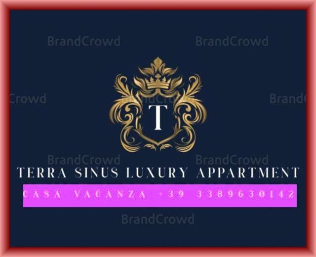Terra Sinus Luxury apartment Apartment in Terrasini