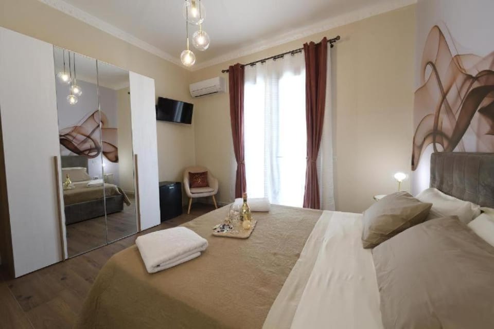 Terra Sinus Luxury apartment Apartment in Terrasini