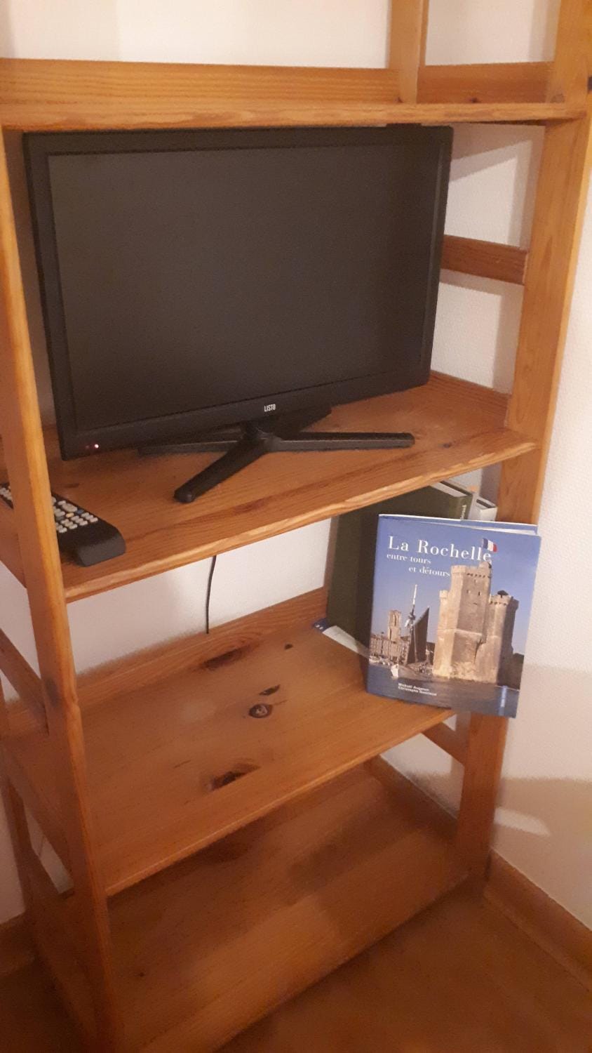 TV and multimedia
