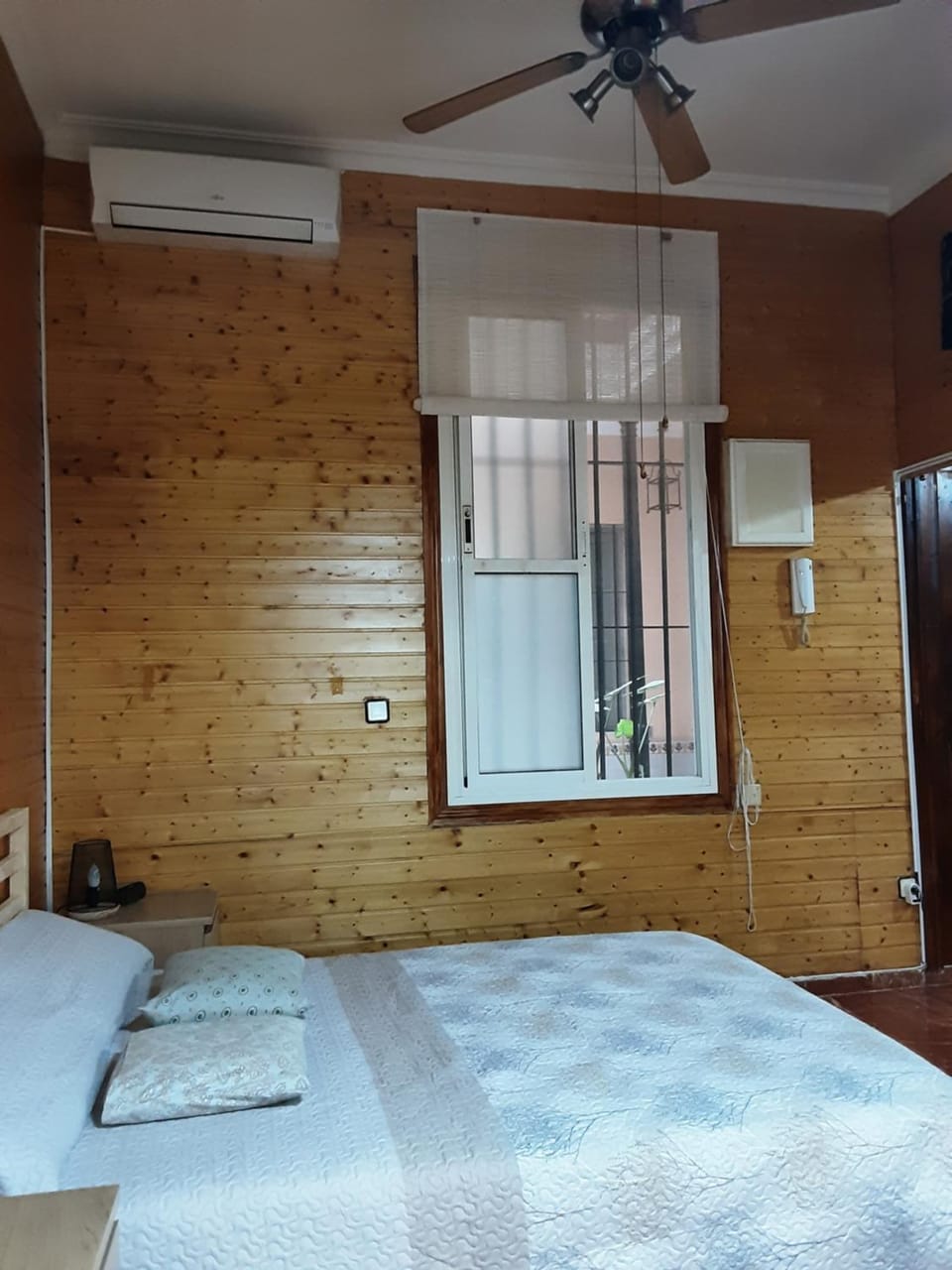 La Cabaña Apartment in Seville