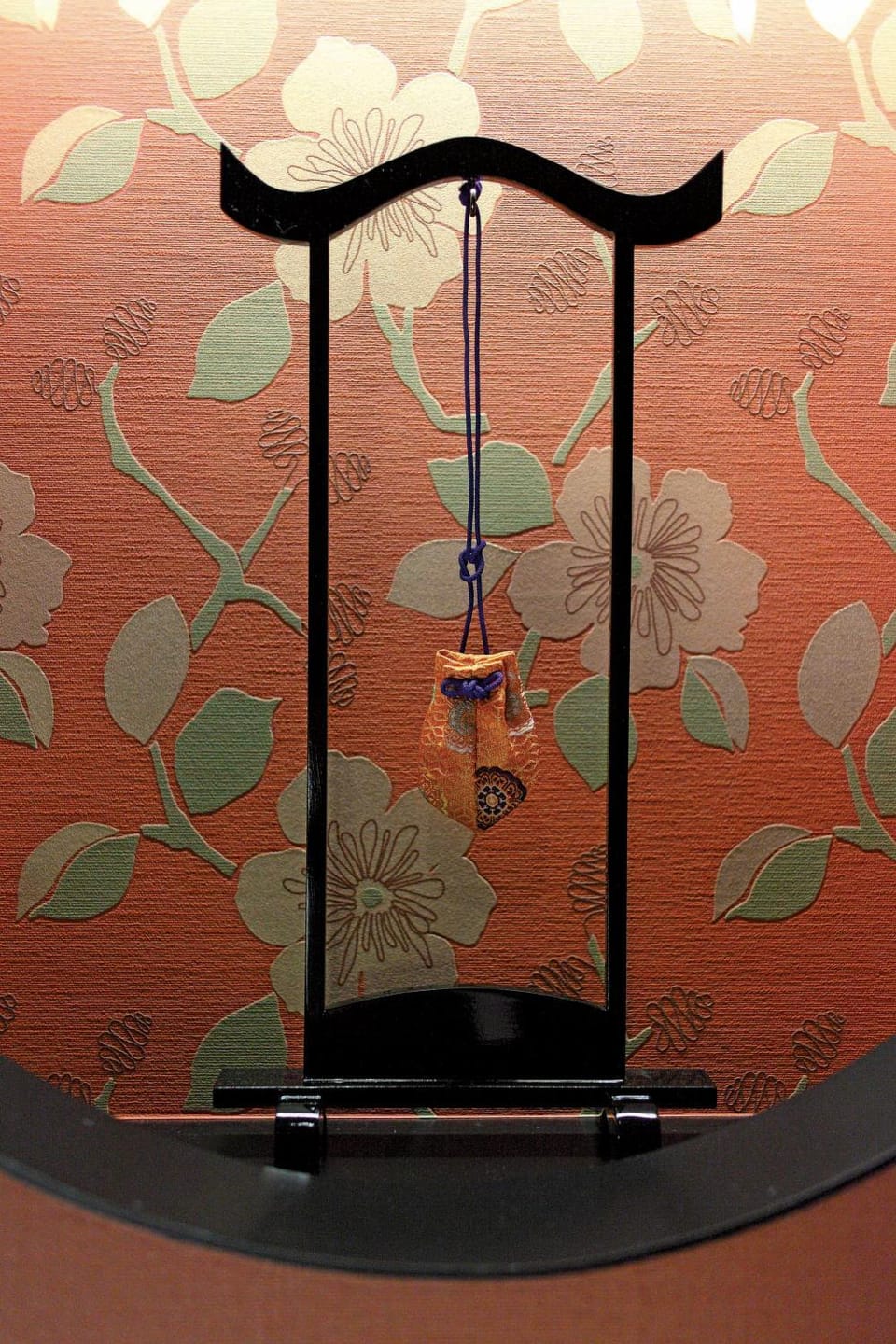 Matsui Honkan Ryokan in Kyoto