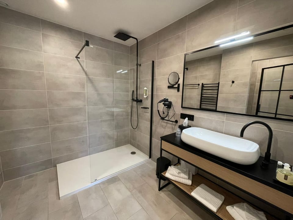 Ferme d'Ecavée Hotel in Flanders