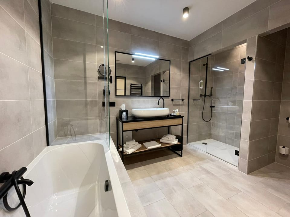 Ferme d'Ecavée Hotel in Flanders