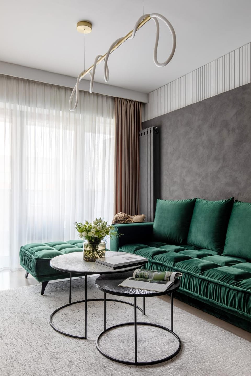 UrbanStay suites - Prime location designer suite Apartment in Bucharest