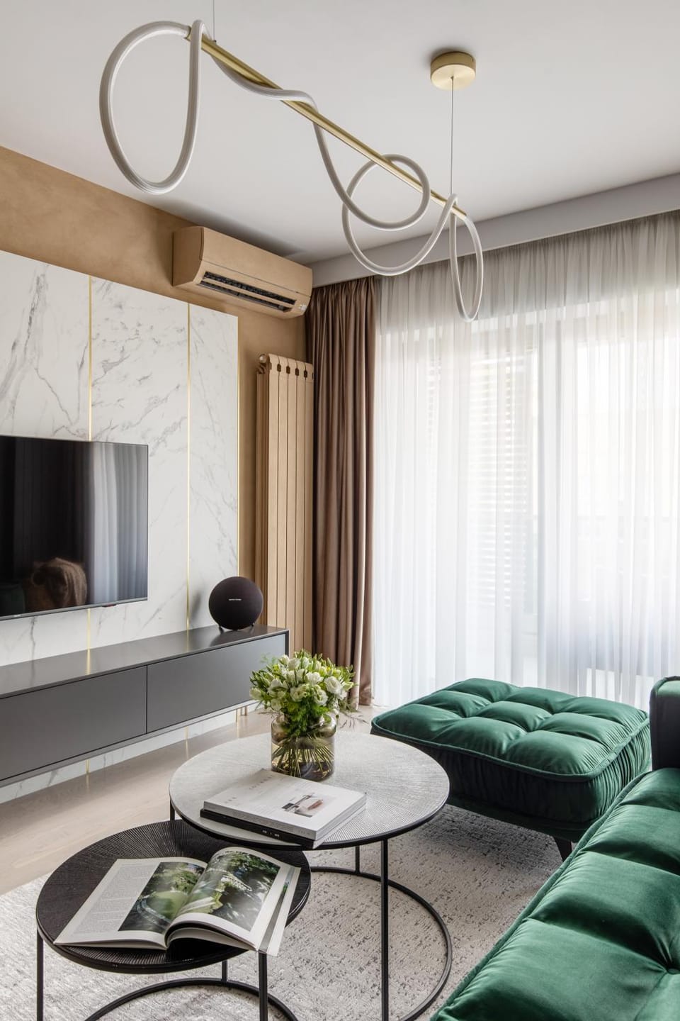 UrbanStay suites - Prime location designer suite Apartment in Bucharest