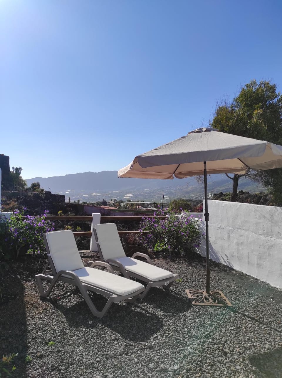 Patio, Off site, Balcony/Terrace, sunbed