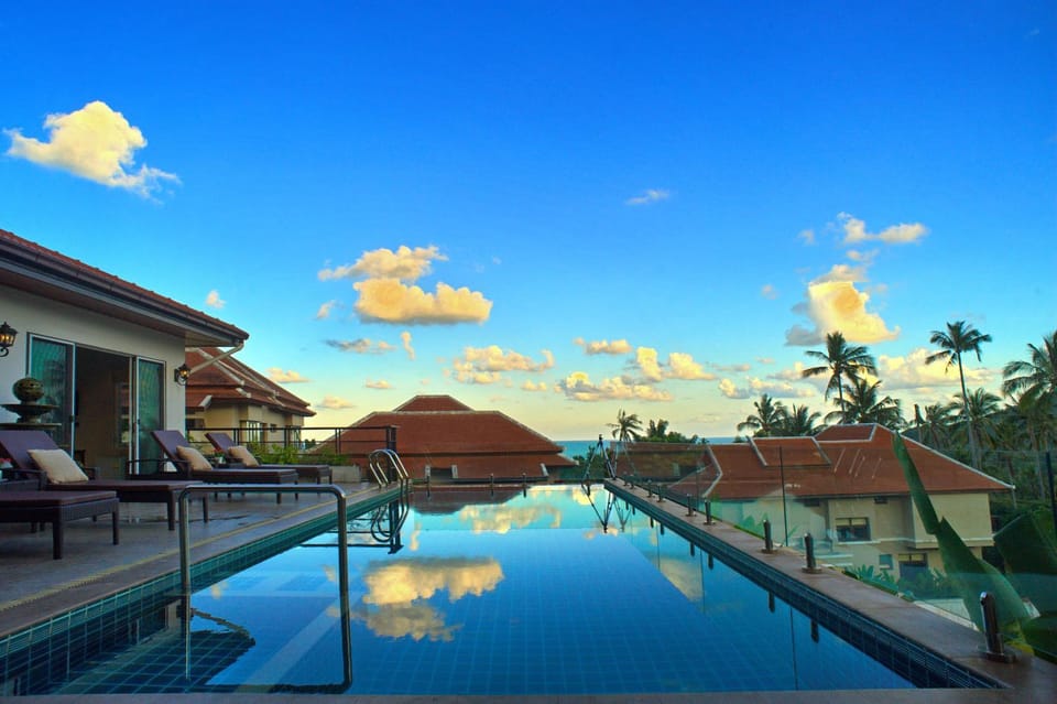Swimming pool, Swimming pool
