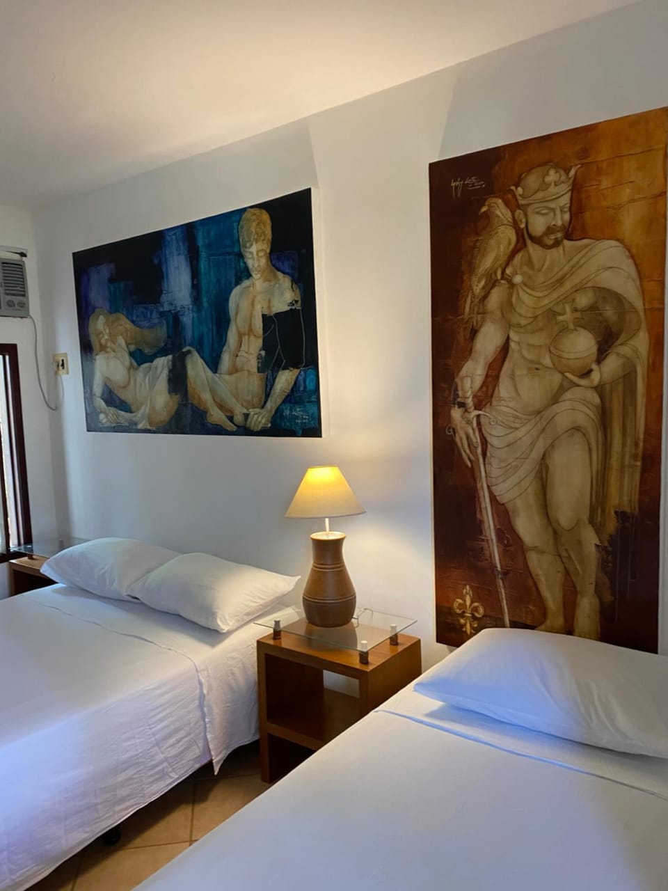 Ateliê 22 Apartment in Parnamirim