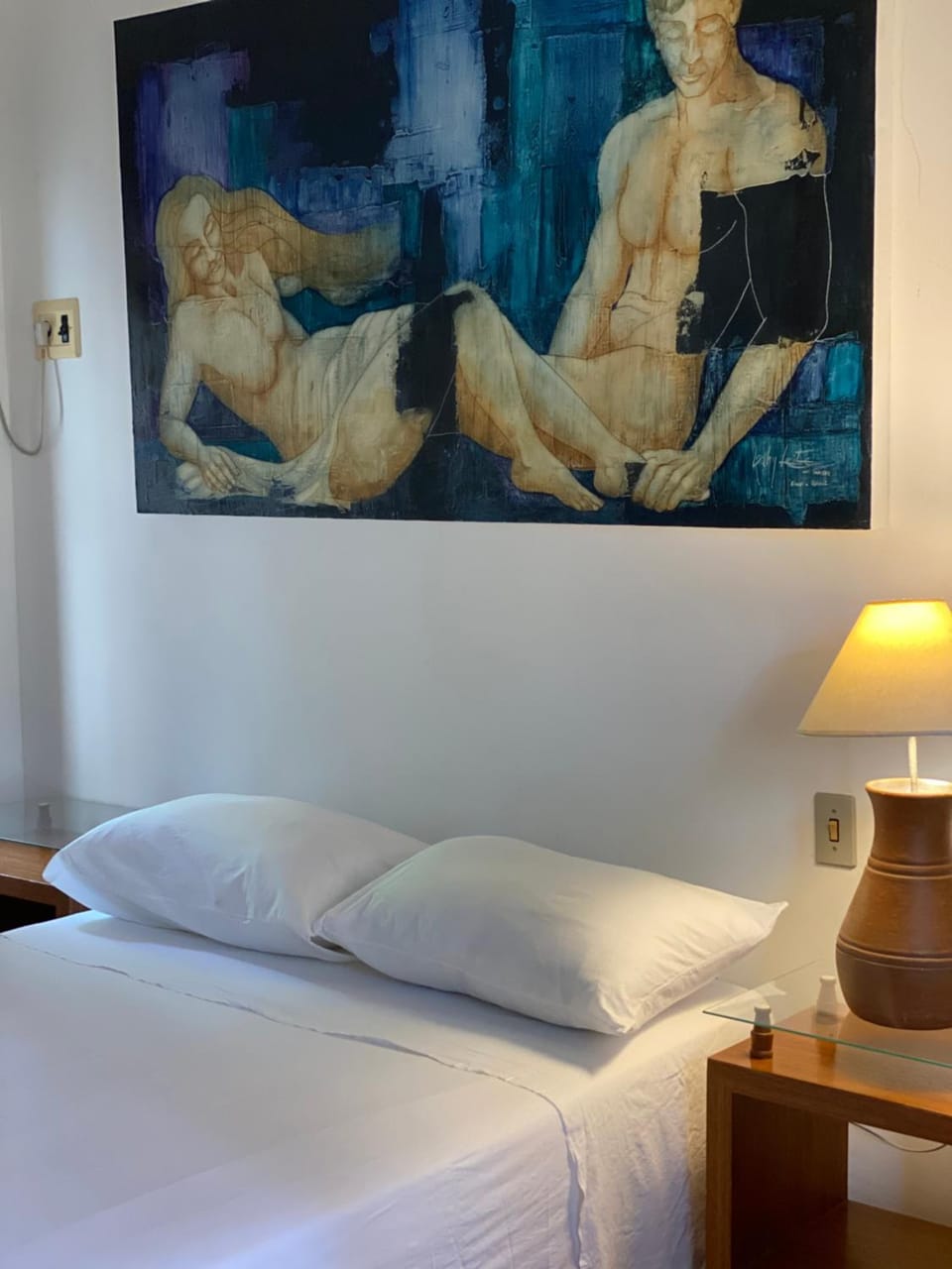 Ateliê 22 Apartment in Parnamirim